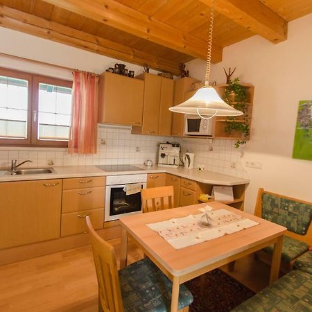 Ferienwohnung Schreilechner Mauterndorf  Kültér fotó