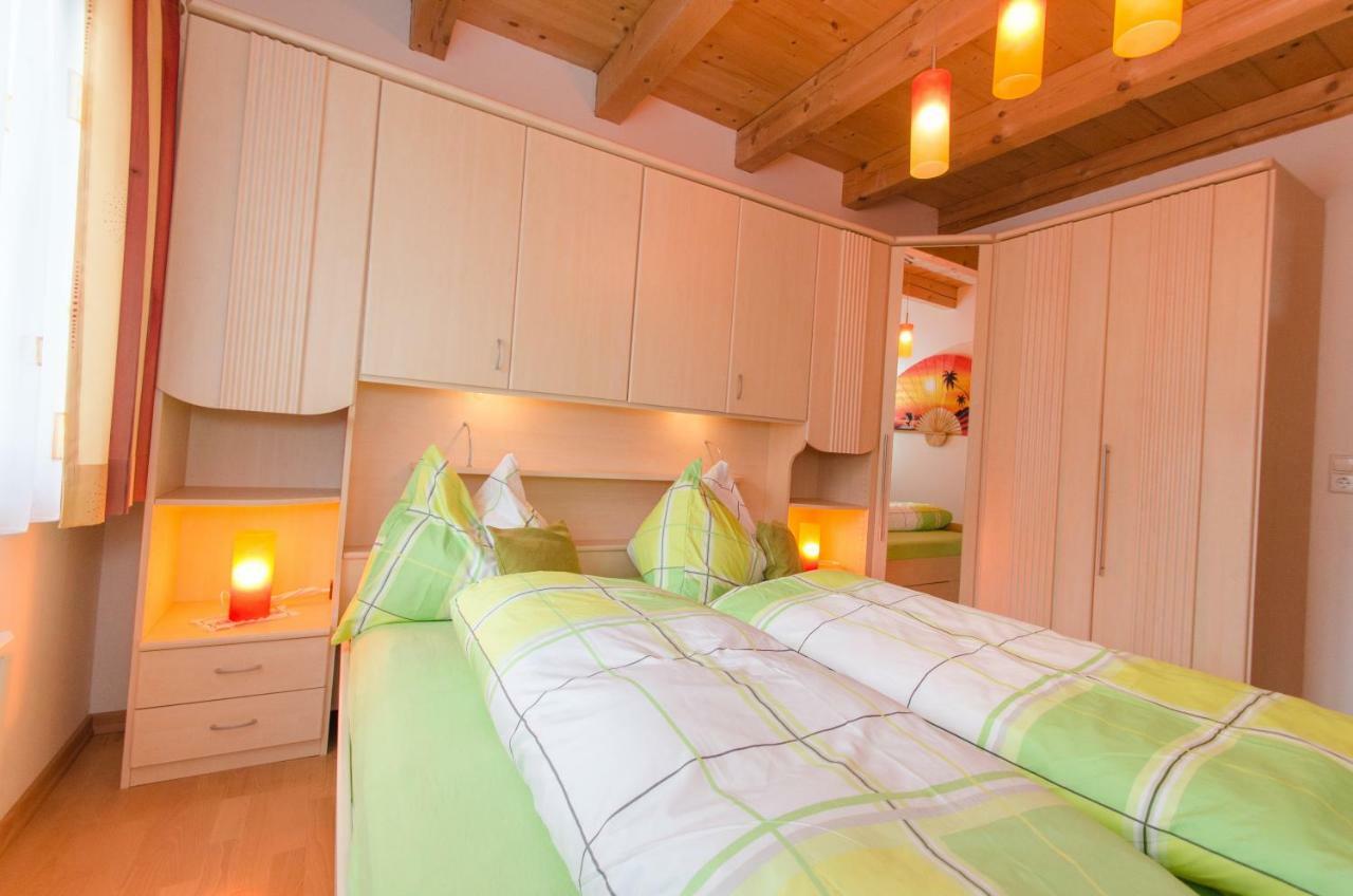 Ferienwohnung Schreilechner Mauterndorf  Kültér fotó