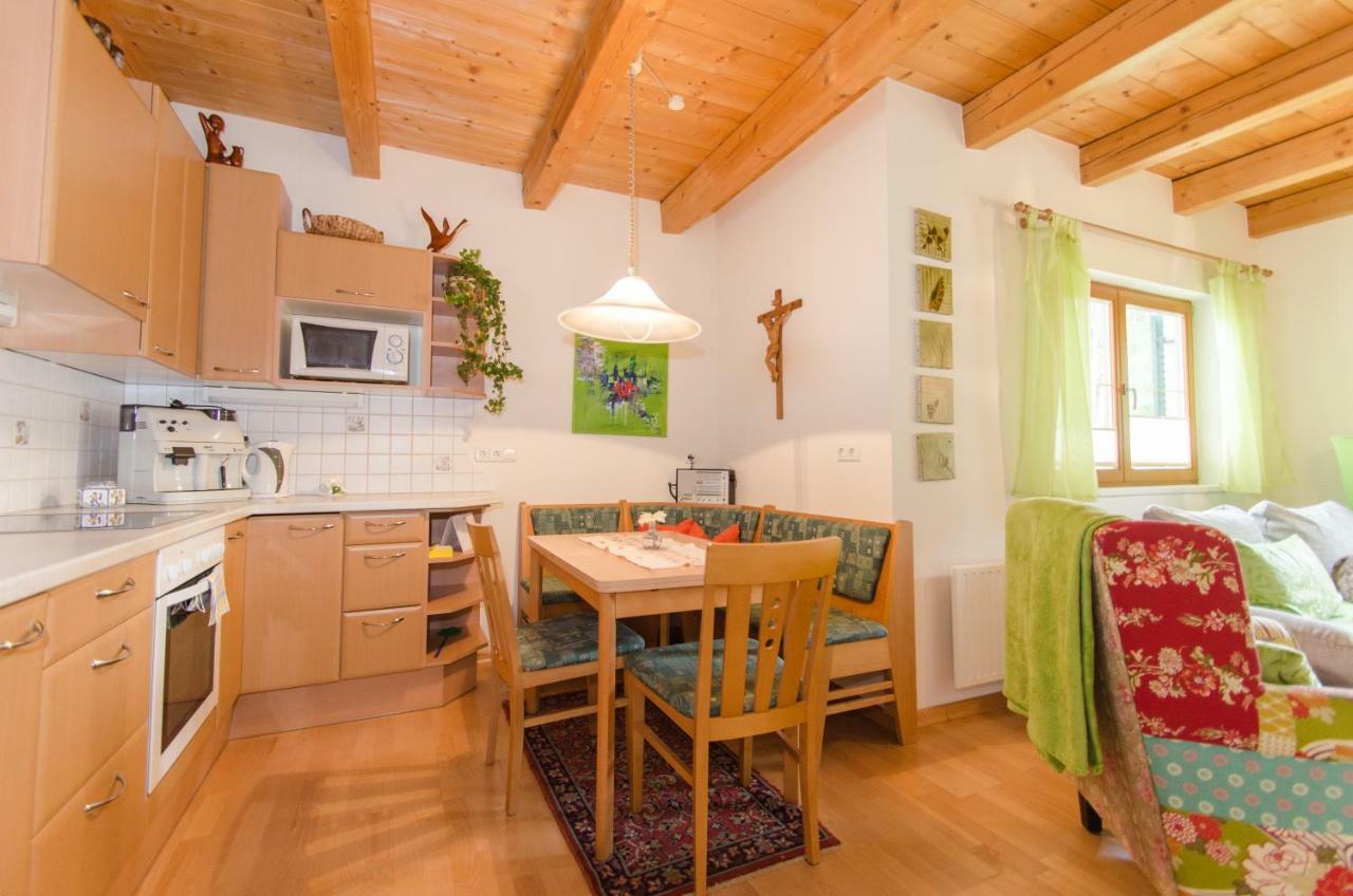 Ferienwohnung Schreilechner Mauterndorf  Kültér fotó