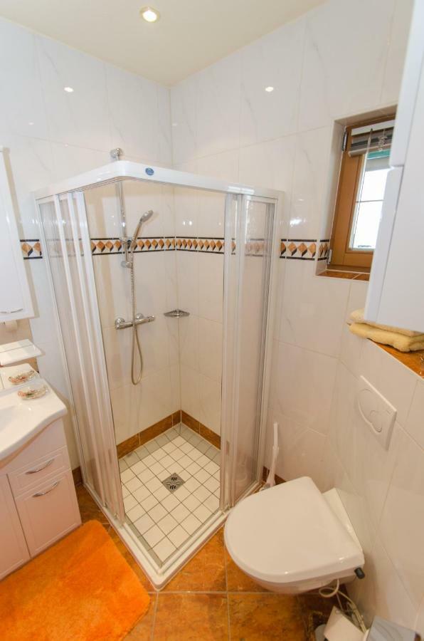 Ferienwohnung Schreilechner Mauterndorf  Kültér fotó