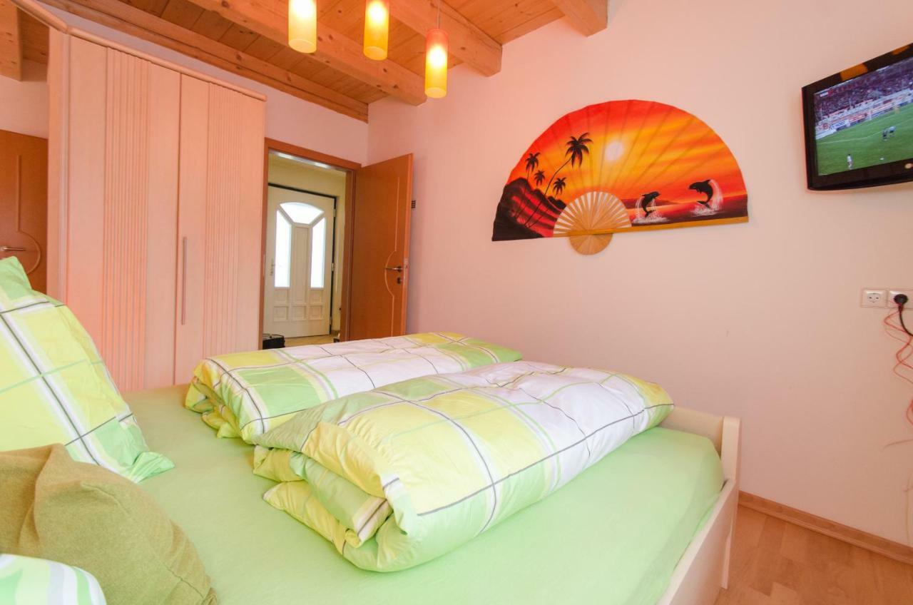 Ferienwohnung Schreilechner Mauterndorf  Kültér fotó